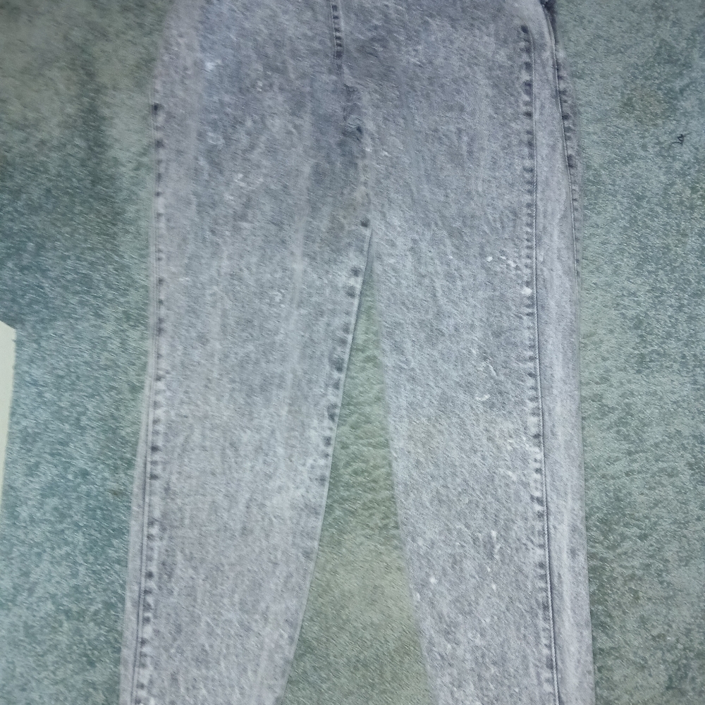 Vintage Chic black acid wash style jeans - Picture 14 of 16